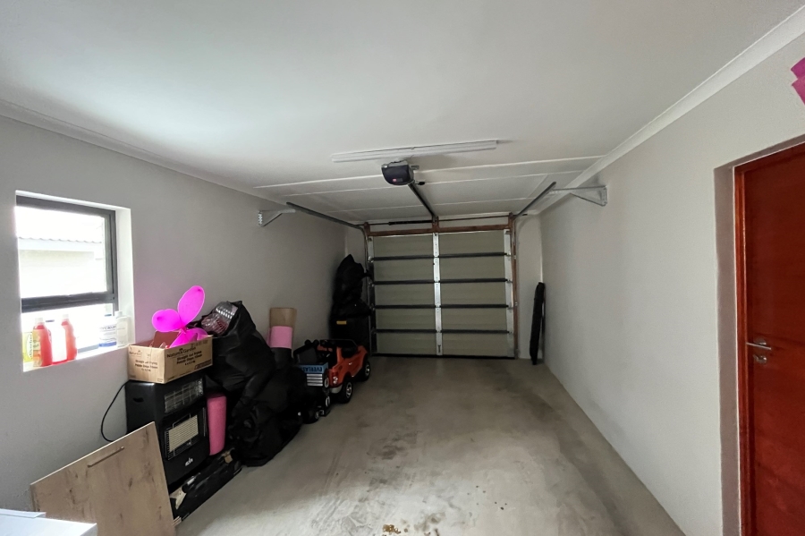 3 Bedroom Property for Sale in Nelspruit Ext 37 Mpumalanga