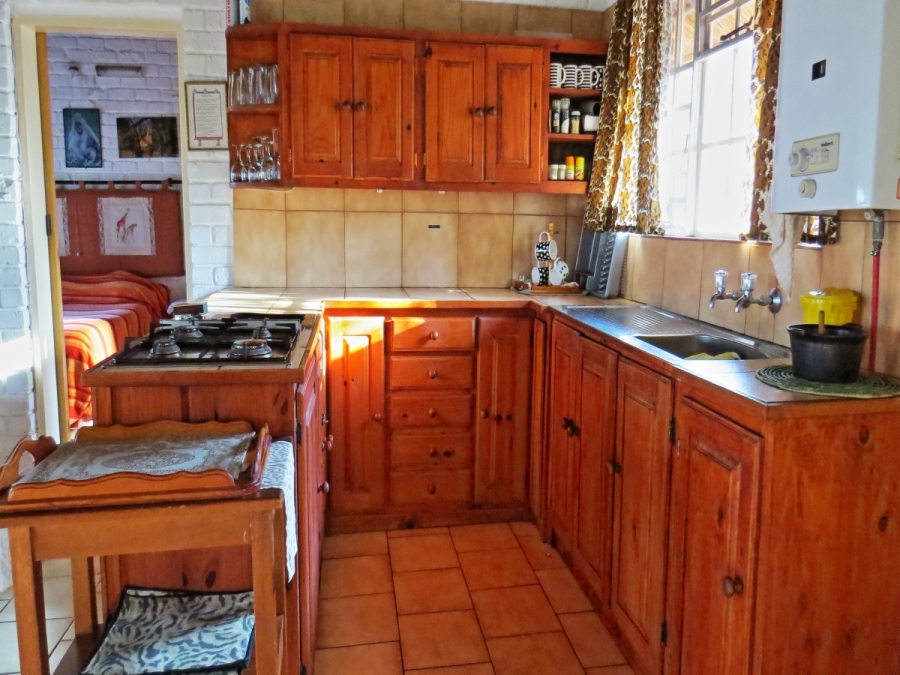 2 Bedroom Property for Sale in Marloth Park Mpumalanga