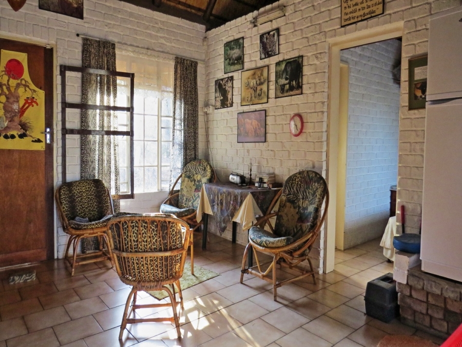 2 Bedroom Property for Sale in Marloth Park Mpumalanga
