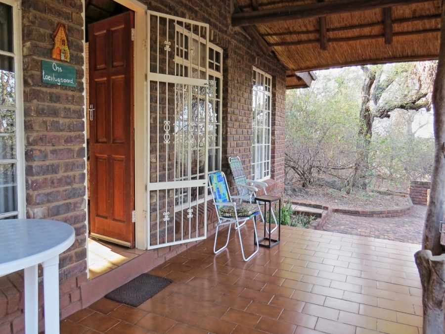 2 Bedroom Property for Sale in Marloth Park Mpumalanga