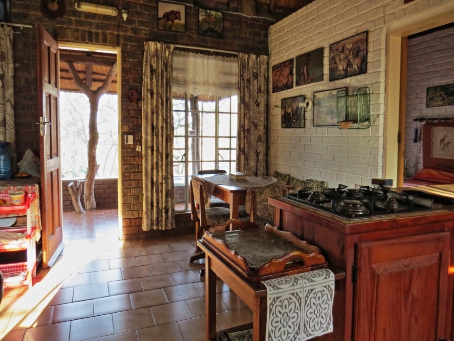 2 Bedroom Property for Sale in Marloth Park Mpumalanga