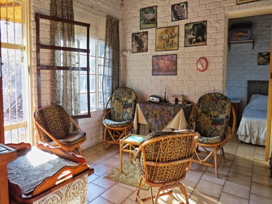2 Bedroom Property for Sale in Marloth Park Mpumalanga