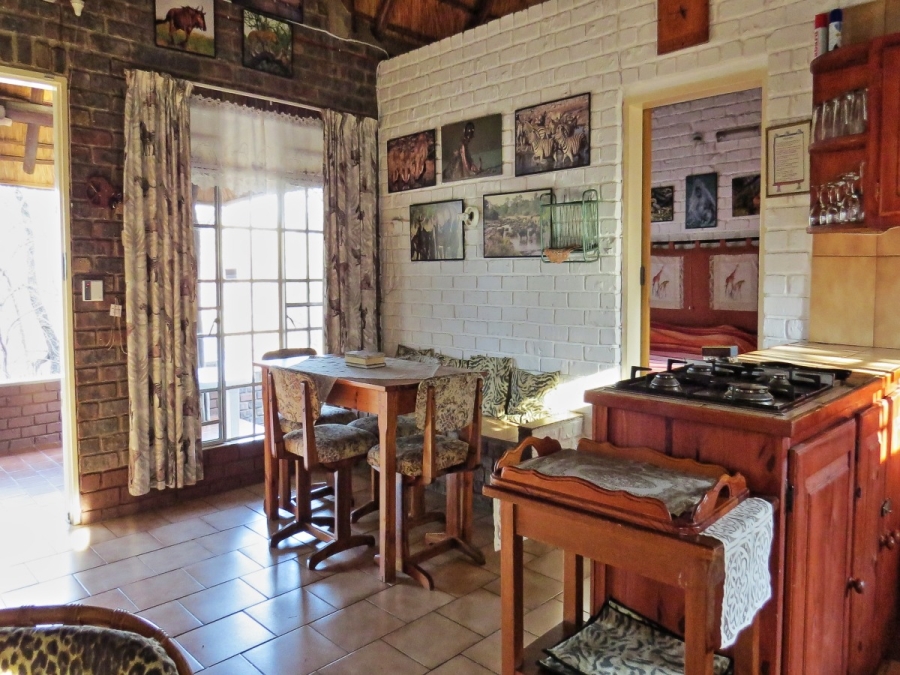 2 Bedroom Property for Sale in Marloth Park Mpumalanga