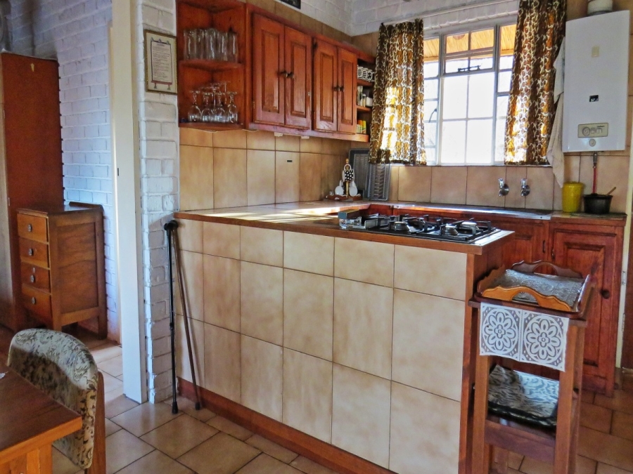 2 Bedroom Property for Sale in Marloth Park Mpumalanga