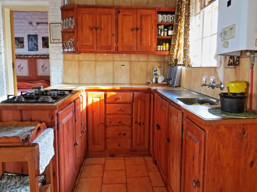 2 Bedroom Property for Sale in Marloth Park Mpumalanga