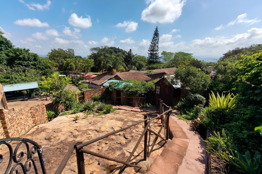 2 Bedroom Property for Sale in Sonheuwel Ext 1 Mpumalanga