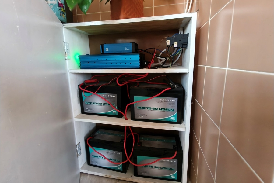 2 Bedroom Property for Sale in Sonheuwel Ext 1 Mpumalanga