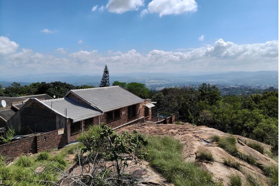 2 Bedroom Property for Sale in Sonheuwel Ext 1 Mpumalanga