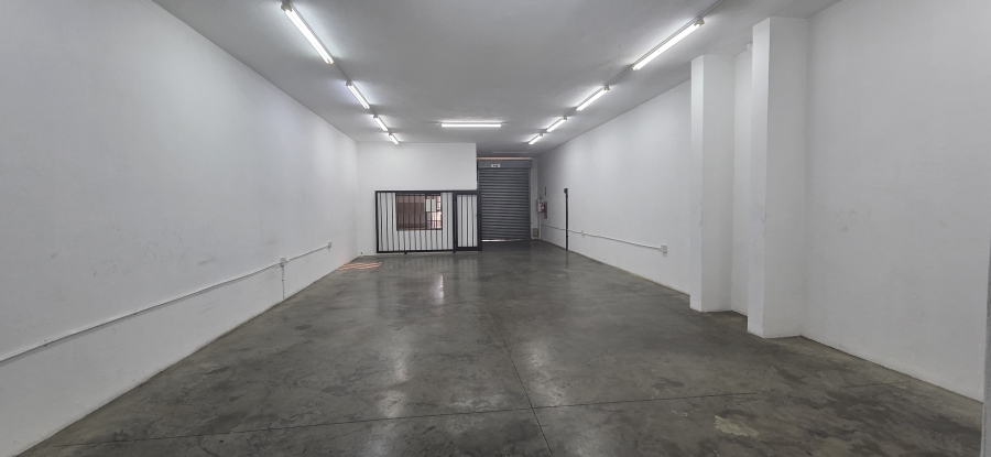 To Let commercial Property for Rent in Nelspruit Mpumalanga