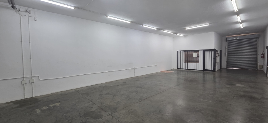 To Let commercial Property for Rent in Nelspruit Mpumalanga