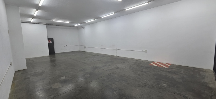 To Let commercial Property for Rent in Nelspruit Mpumalanga