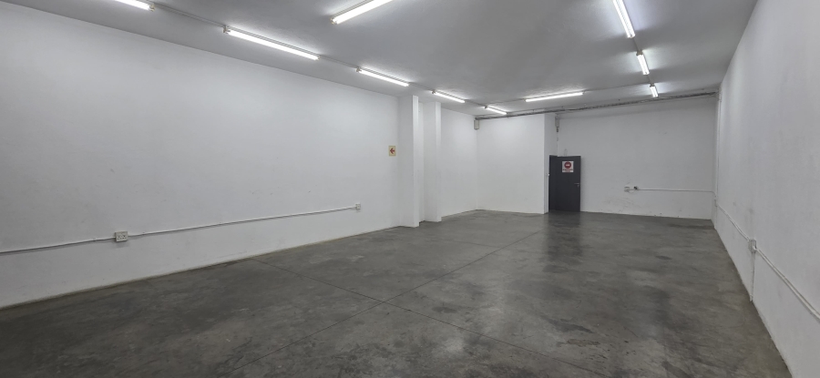 To Let commercial Property for Rent in Nelspruit Mpumalanga