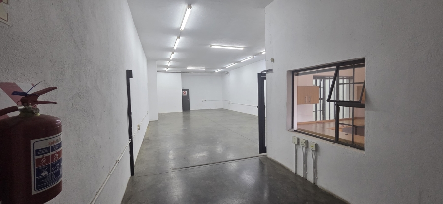 To Let commercial Property for Rent in Nelspruit Mpumalanga