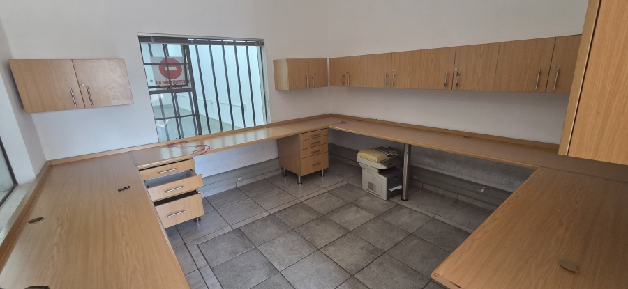 To Let commercial Property for Rent in Nelspruit Mpumalanga