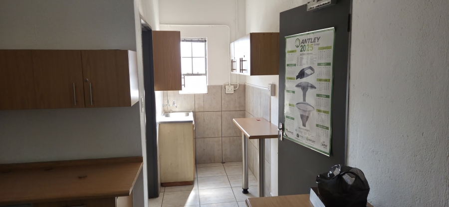 To Let commercial Property for Rent in Nelspruit Mpumalanga