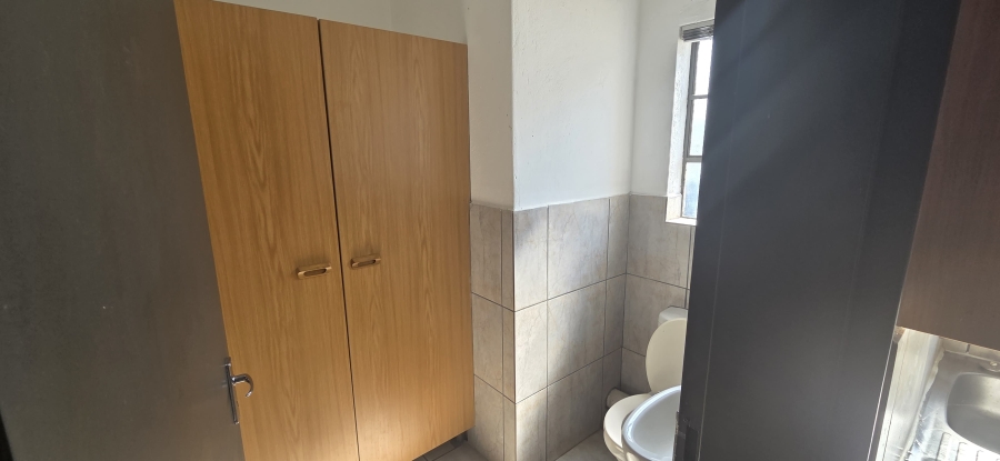To Let commercial Property for Rent in Nelspruit Mpumalanga