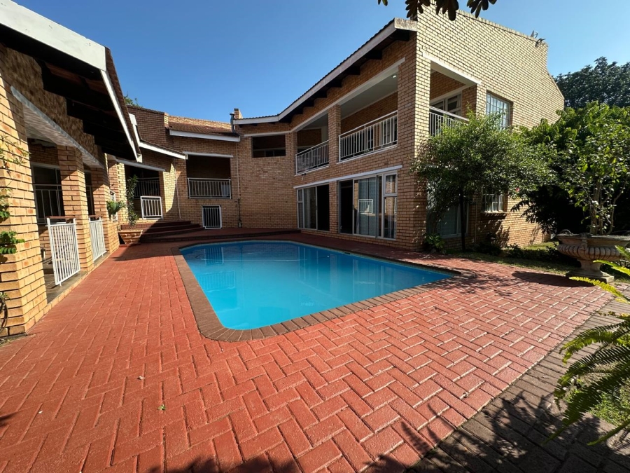 6 Bedroom Property for Sale in Sonheuwel Ext 1 Mpumalanga