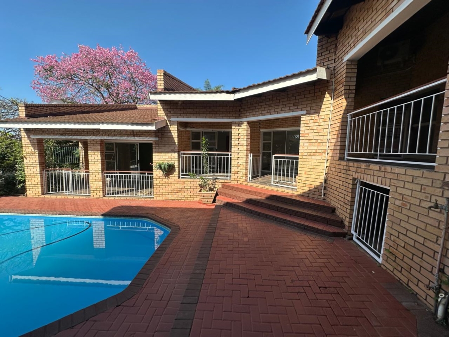 6 Bedroom Property for Sale in Sonheuwel Ext 1 Mpumalanga