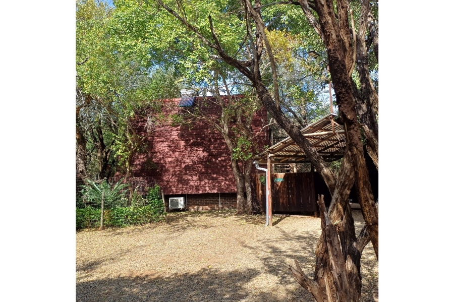 2 Bedroom Property for Sale in Marloth Park Mpumalanga