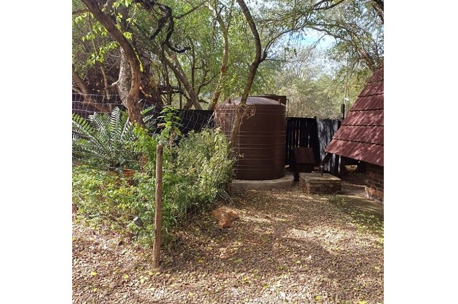 2 Bedroom Property for Sale in Marloth Park Mpumalanga