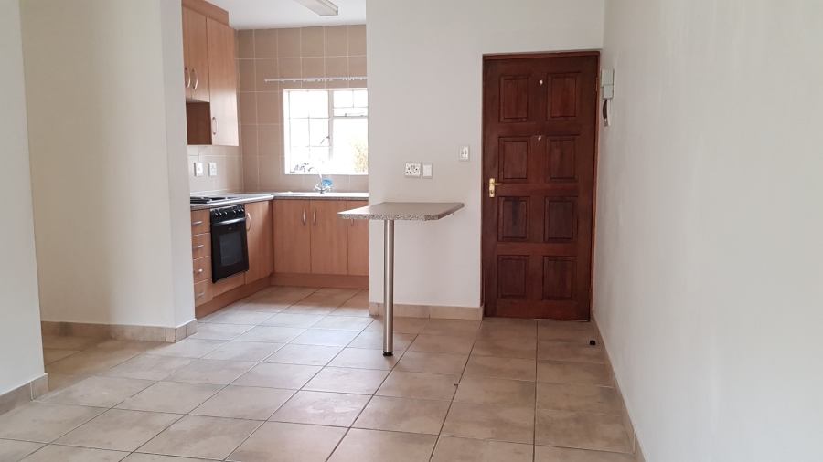 To Let 2 Bedroom Property for Rent in Valencia Park Mpumalanga