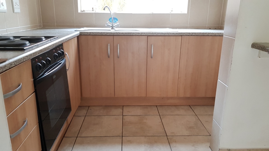 To Let 2 Bedroom Property for Rent in Valencia Park Mpumalanga