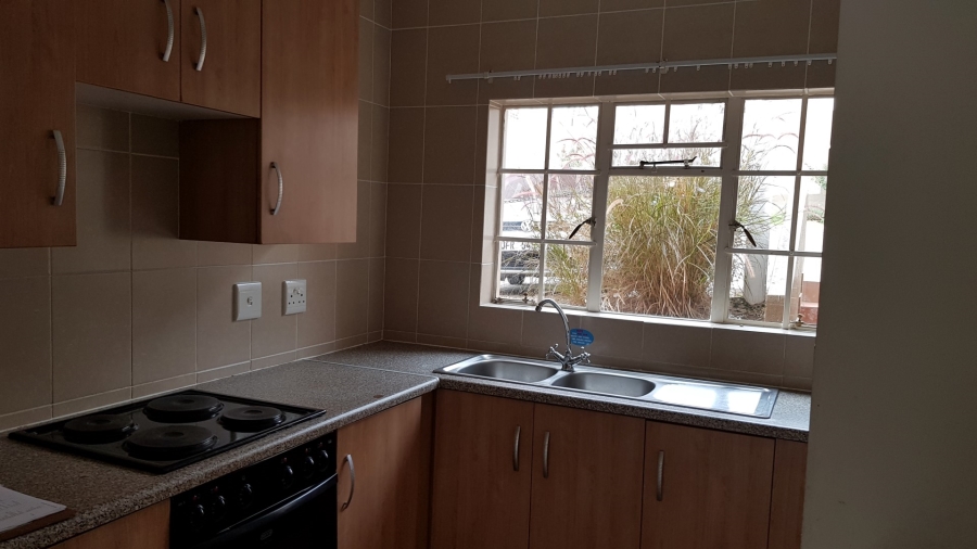 To Let 2 Bedroom Property for Rent in Valencia Park Mpumalanga