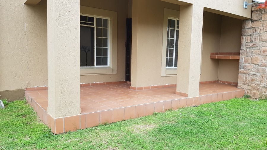 To Let 2 Bedroom Property for Rent in Valencia Park Mpumalanga