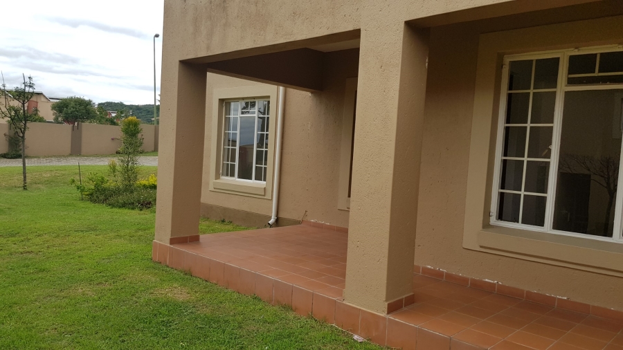 To Let 2 Bedroom Property for Rent in Valencia Park Mpumalanga