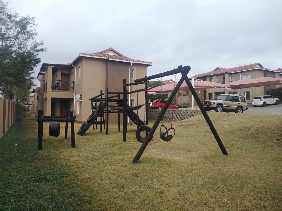 To Let 2 Bedroom Property for Rent in Valencia Park Mpumalanga