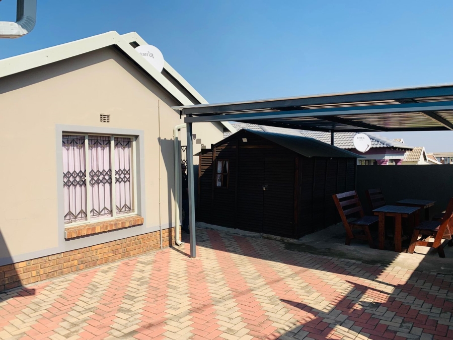 3 Bedroom Property for Sale in Nazareth Mpumalanga