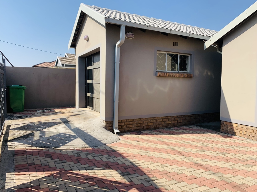 3 Bedroom Property for Sale in Nazareth Mpumalanga