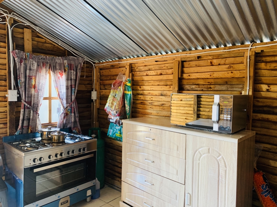 3 Bedroom Property for Sale in Nazareth Mpumalanga