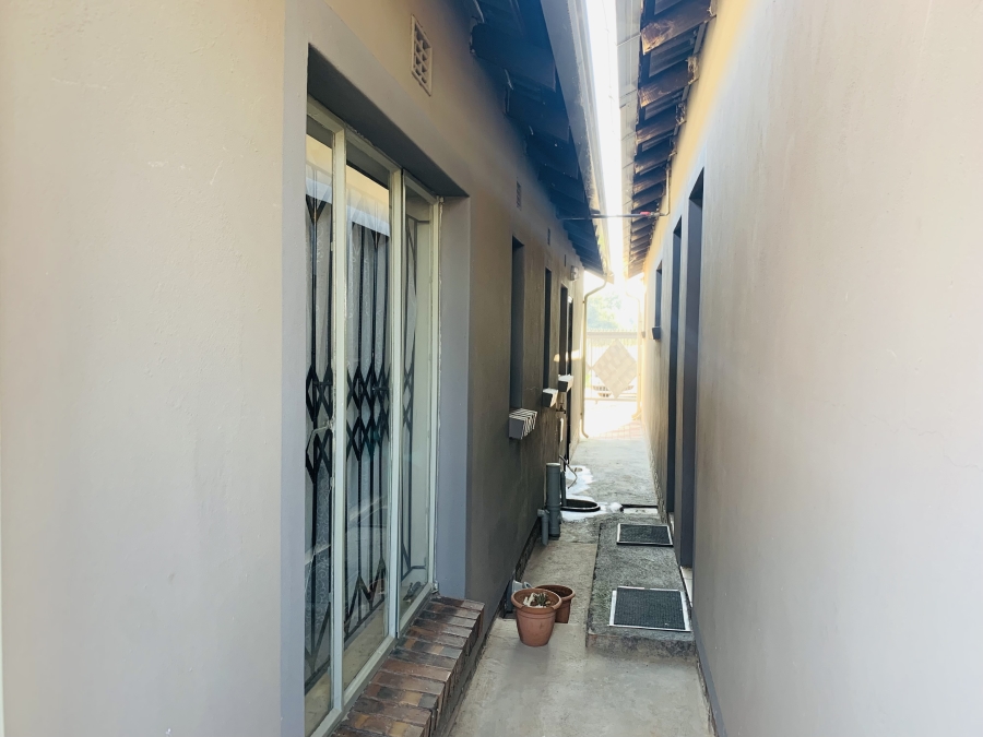 3 Bedroom Property for Sale in Nazareth Mpumalanga