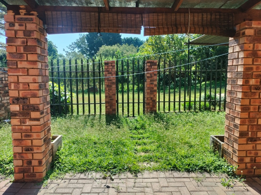 To Let 2 Bedroom Property for Rent in Nelspruit Ext 2 Mpumalanga
