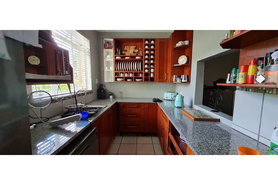 4 Bedroom Property for Sale in White River Mpumalanga