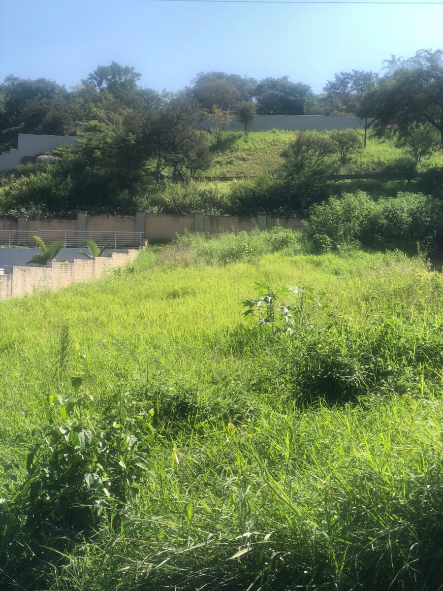 0 Bedroom Property for Sale in Drum Rock Mpumalanga