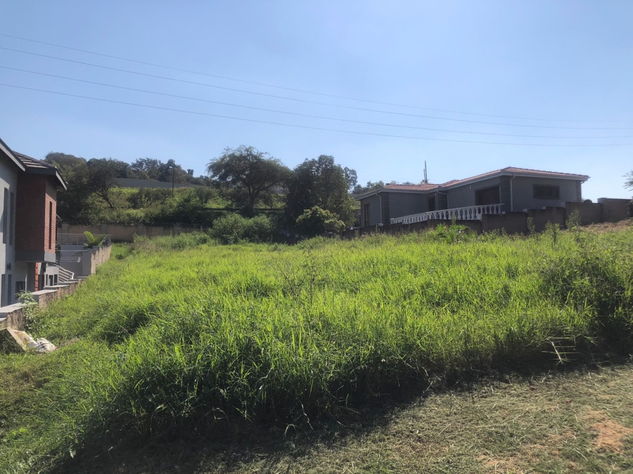 0 Bedroom Property for Sale in Drum Rock Mpumalanga