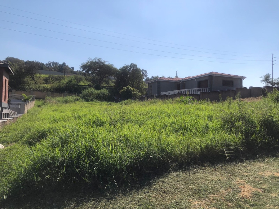 0 Bedroom Property for Sale in Drum Rock Mpumalanga