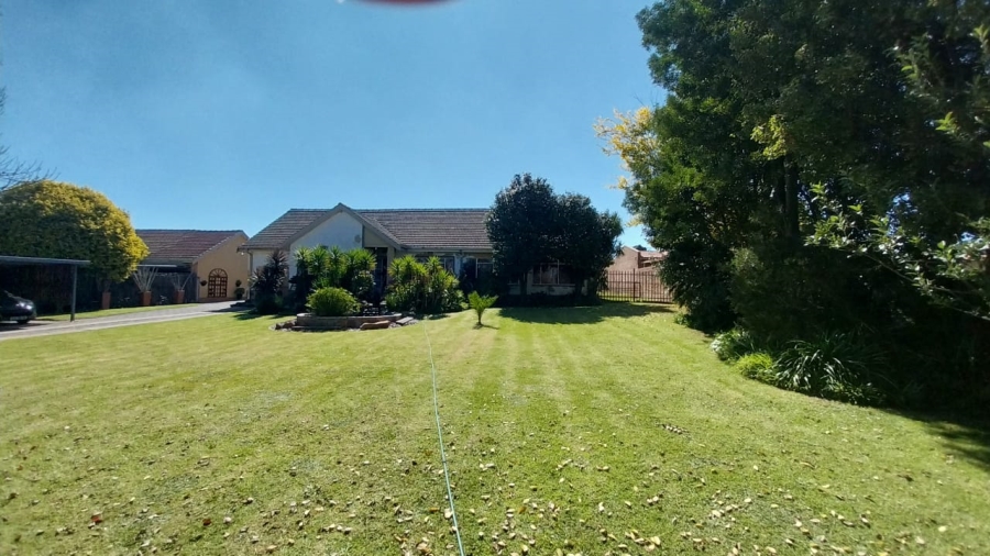 4 Bedroom Property for Sale in Bethal Mpumalanga