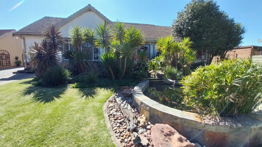 4 Bedroom Property for Sale in Bethal Mpumalanga