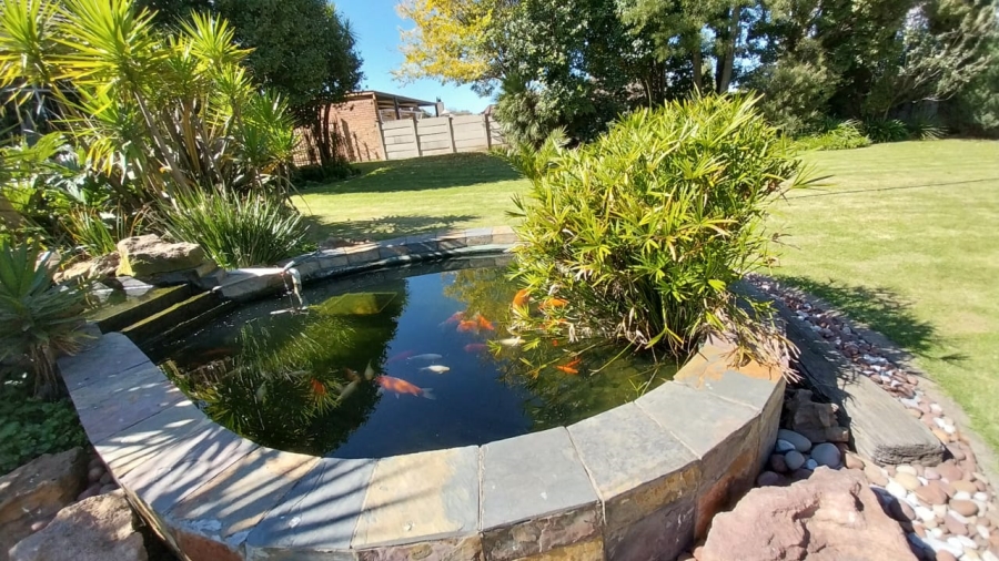 4 Bedroom Property for Sale in Bethal Mpumalanga