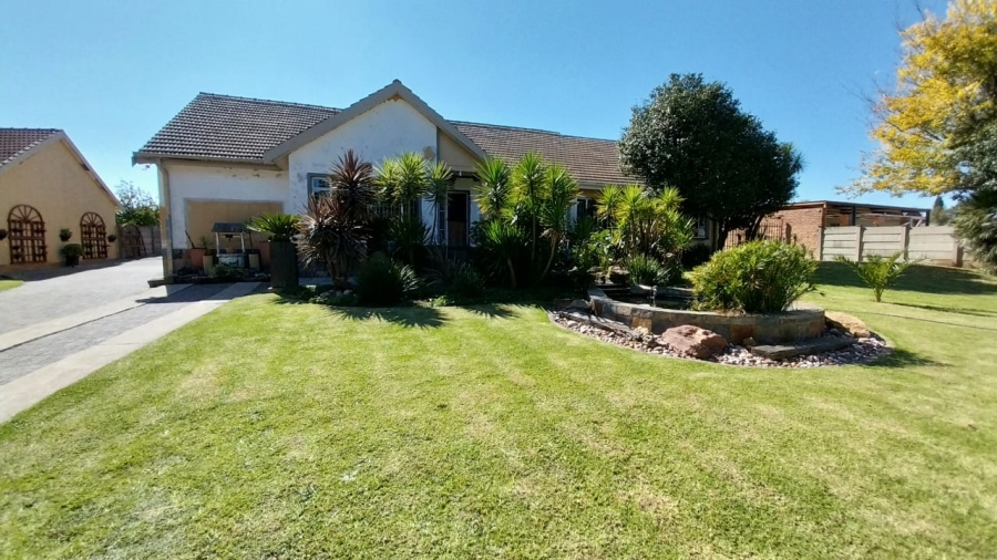 4 Bedroom Property for Sale in Bethal Mpumalanga