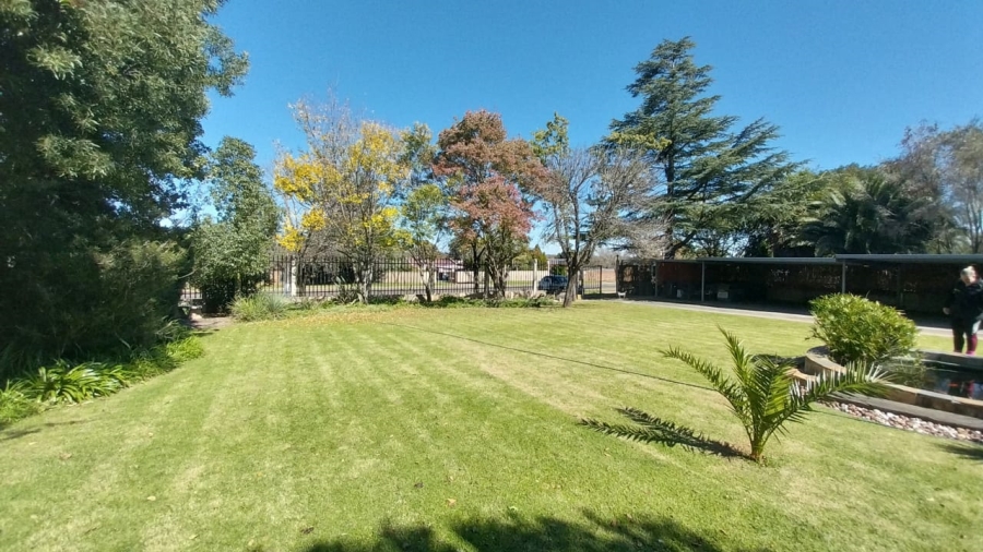 4 Bedroom Property for Sale in Bethal Mpumalanga