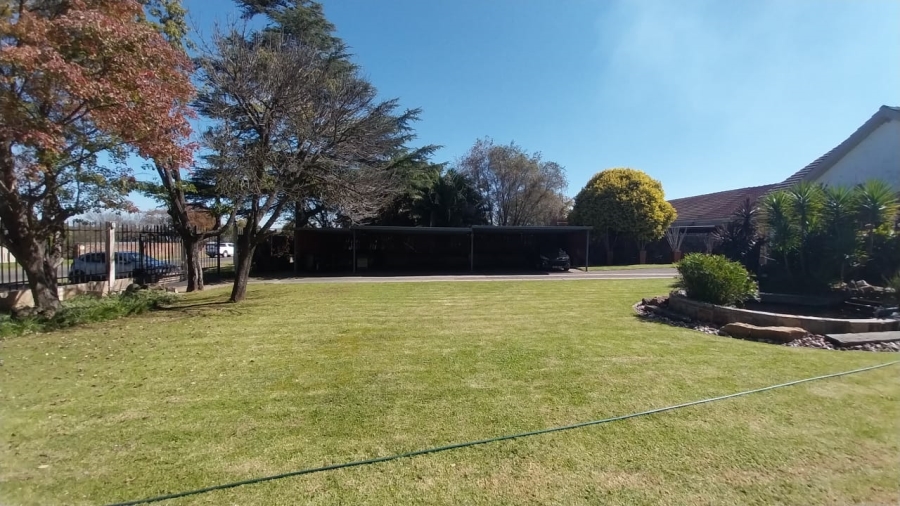 4 Bedroom Property for Sale in Bethal Mpumalanga