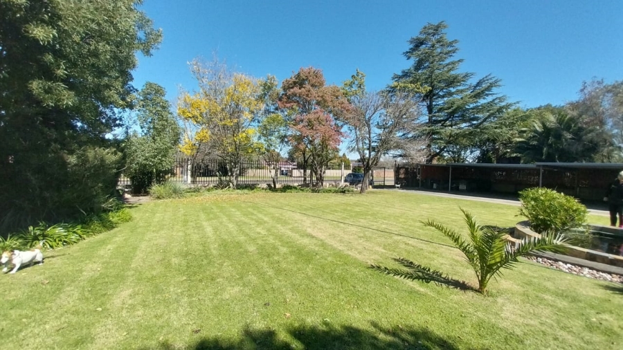 4 Bedroom Property for Sale in Bethal Mpumalanga