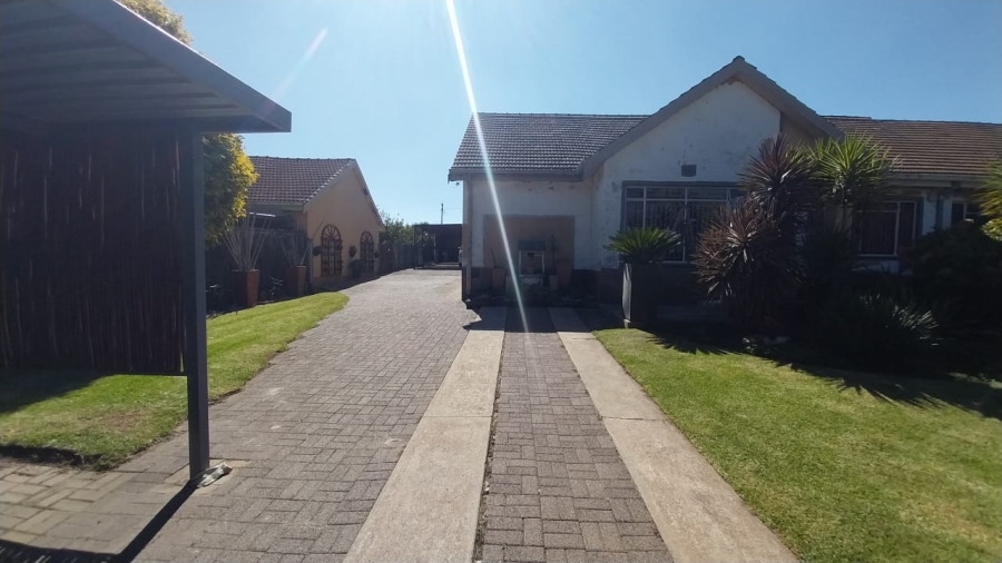 4 Bedroom Property for Sale in Bethal Mpumalanga