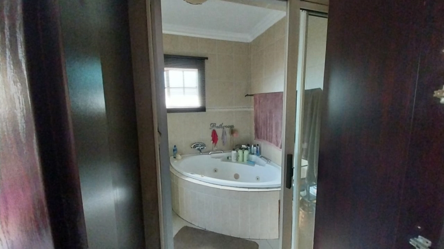 4 Bedroom Property for Sale in Bethal Mpumalanga