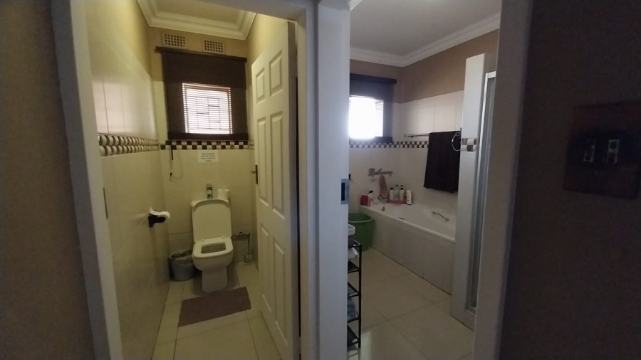 4 Bedroom Property for Sale in Bethal Mpumalanga