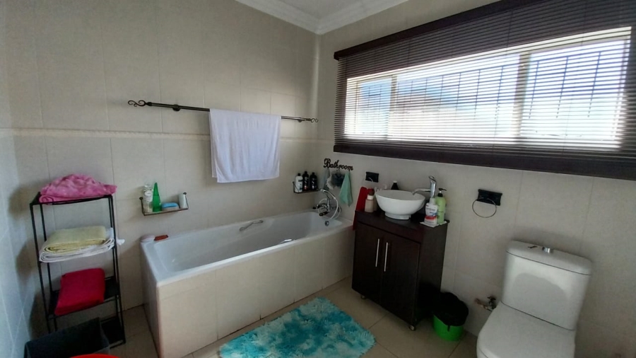 4 Bedroom Property for Sale in Bethal Mpumalanga